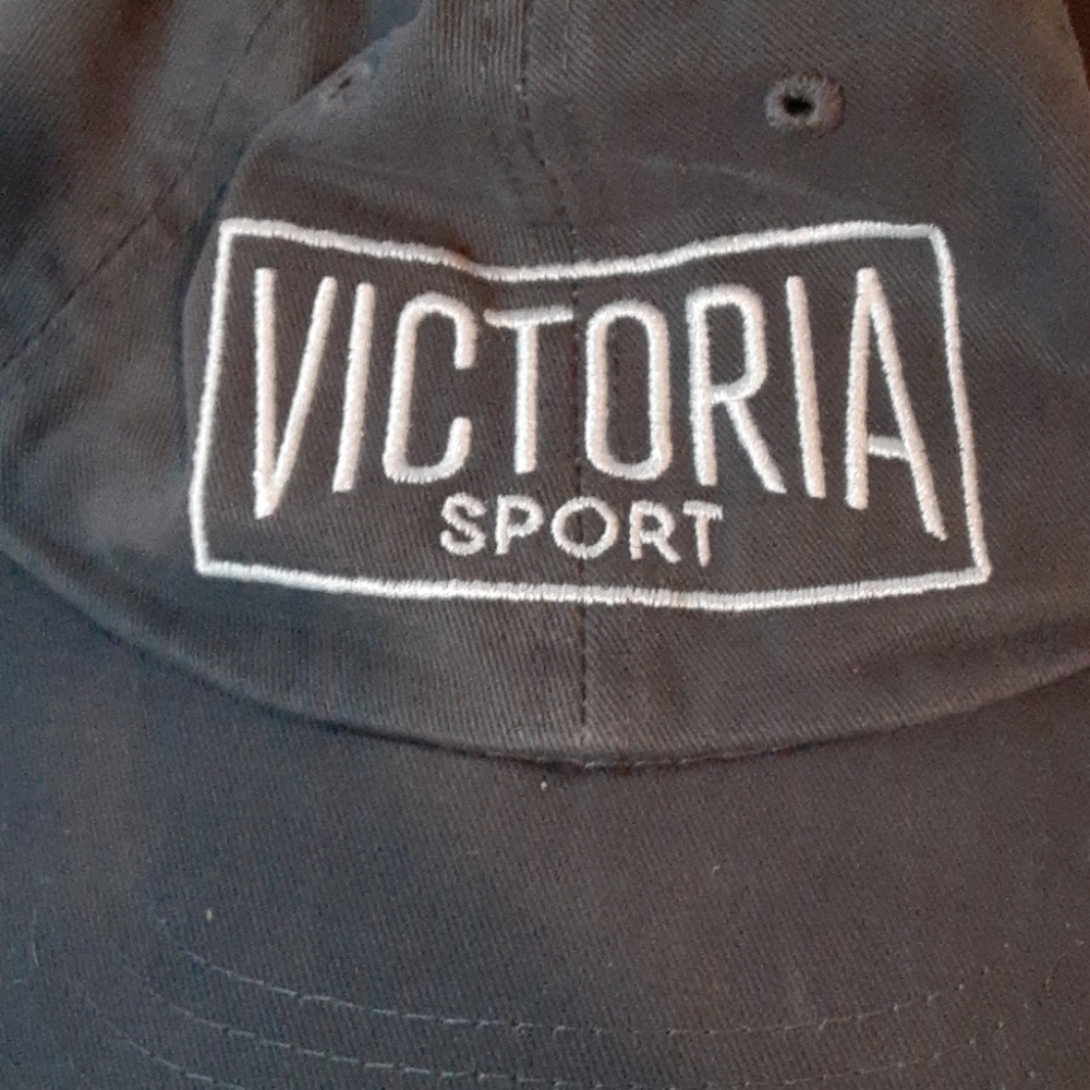 Victoria's Secret ball cap